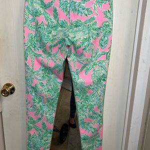 Lilly Pulitizer Luxletic Cruso 4